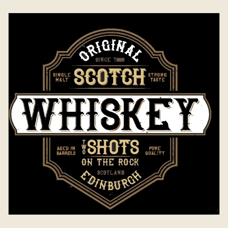 Whiskey