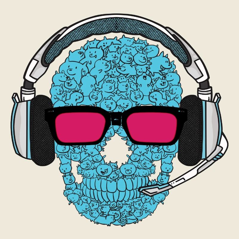 Musik Skull