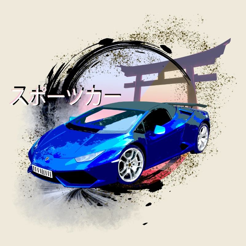 Sportwagen