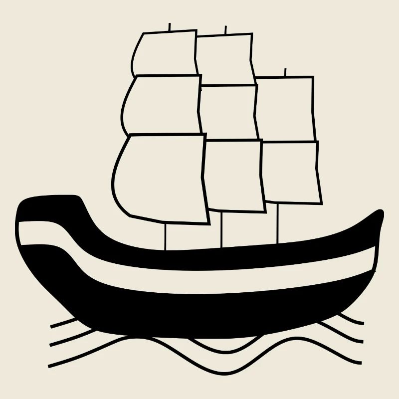 Sailboat Northern Germany Sailor Sailor Captain