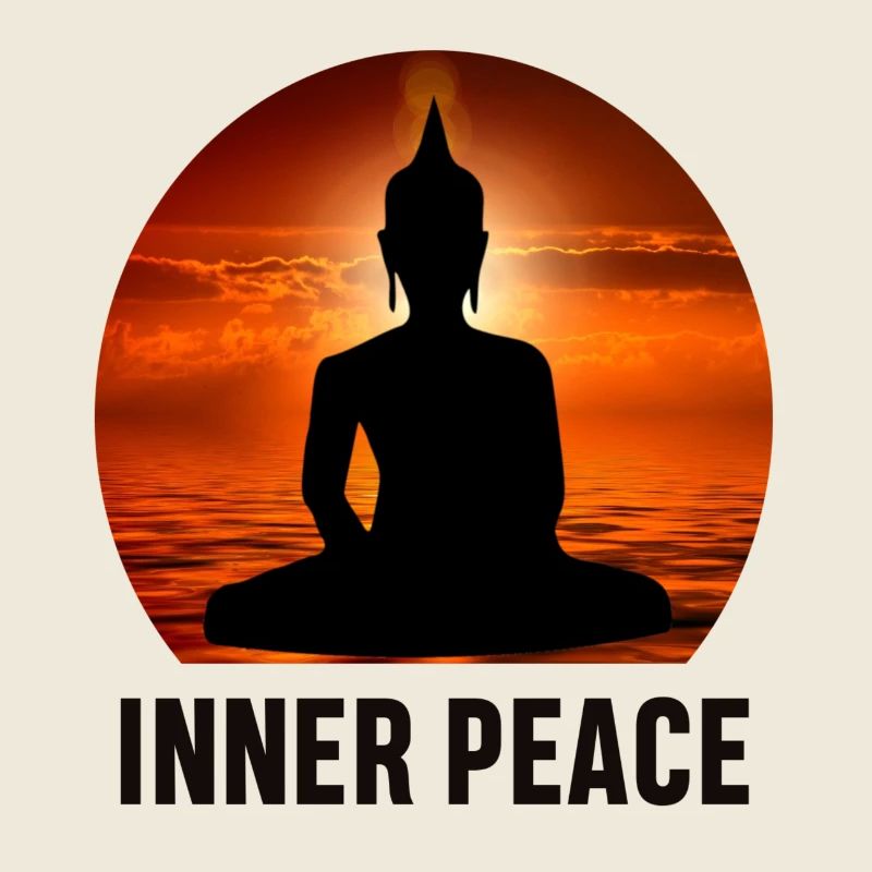 Inner peace