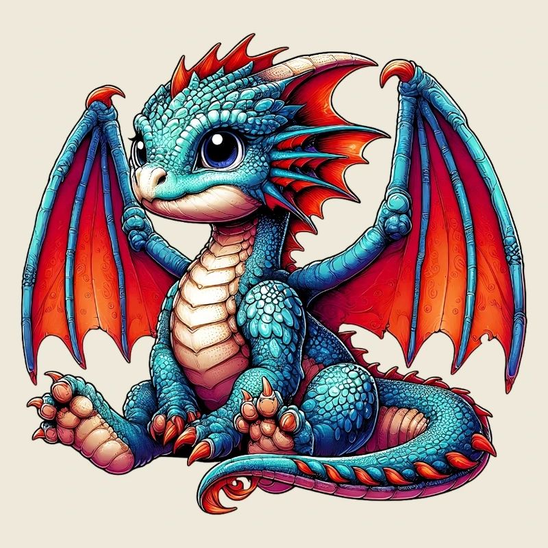 Drache