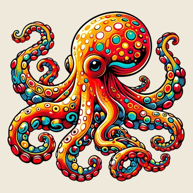 Octopus