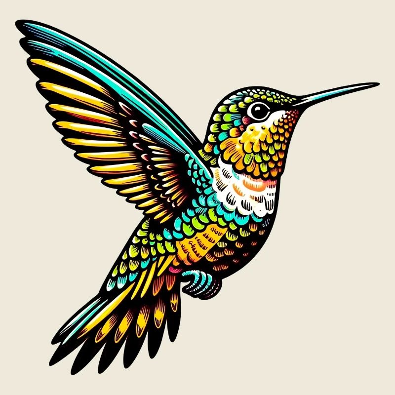 Colibri