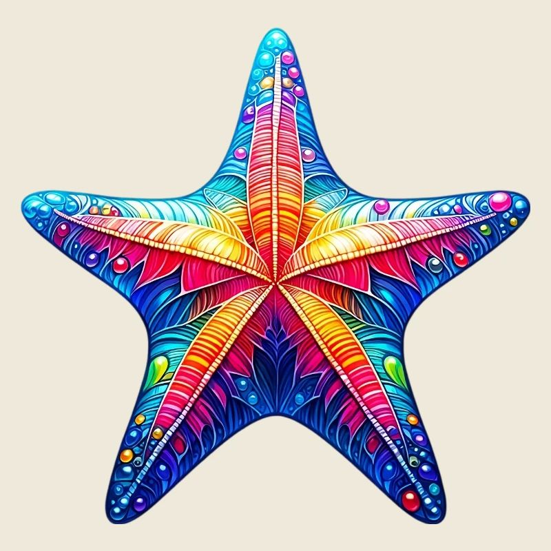Étoile de mer