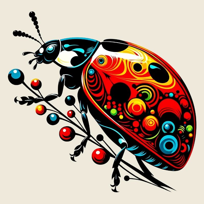 Ladybug