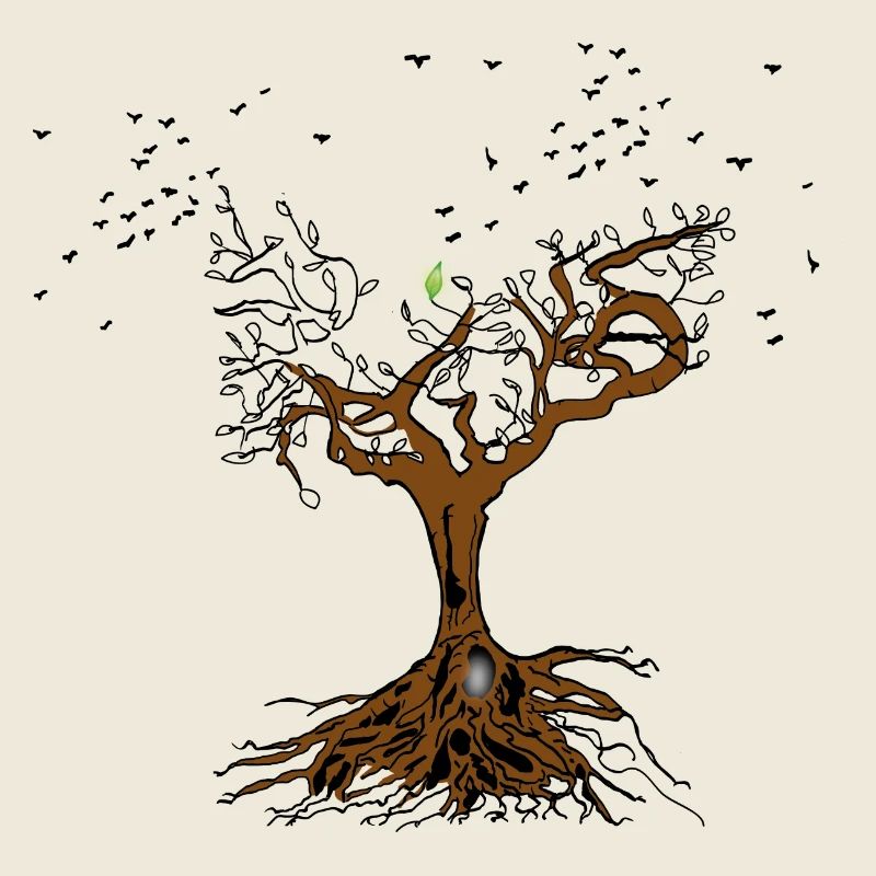 Arbre