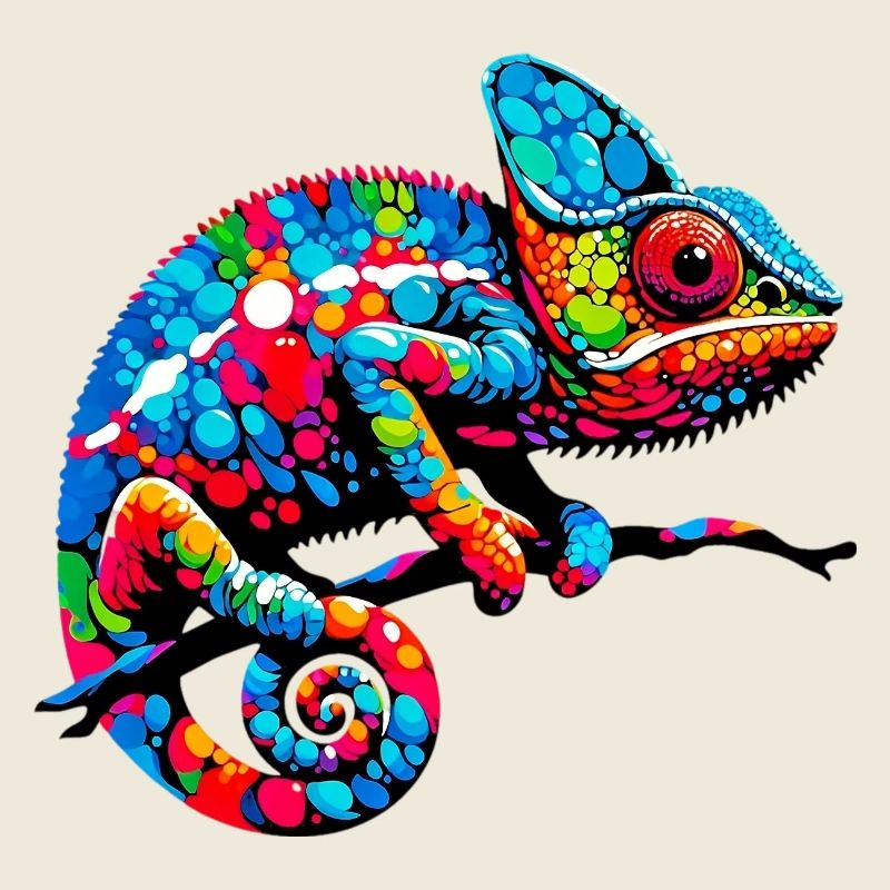 Chameleon