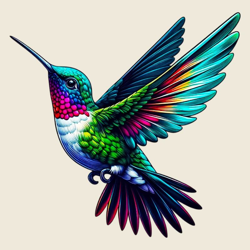Hummingbird