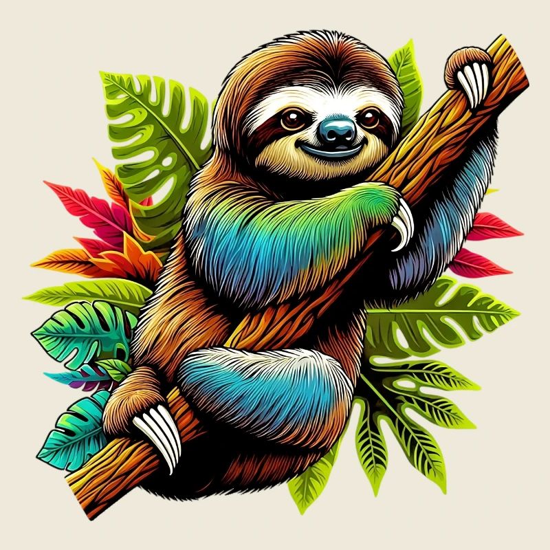 Sloth