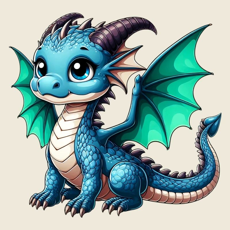 Drache