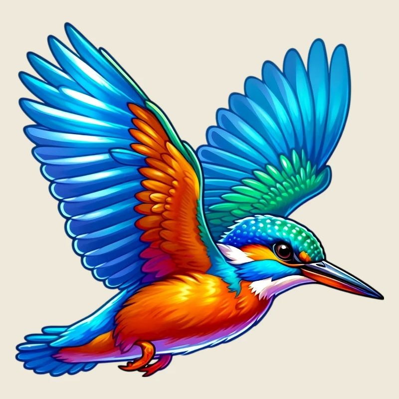 Kingfisher