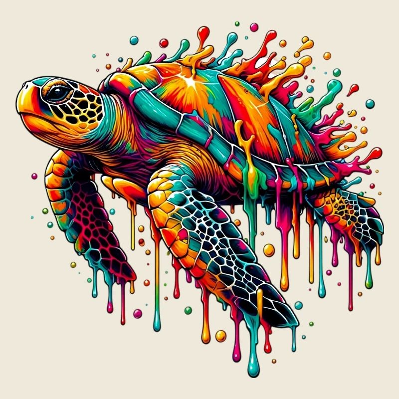 Schildkröte