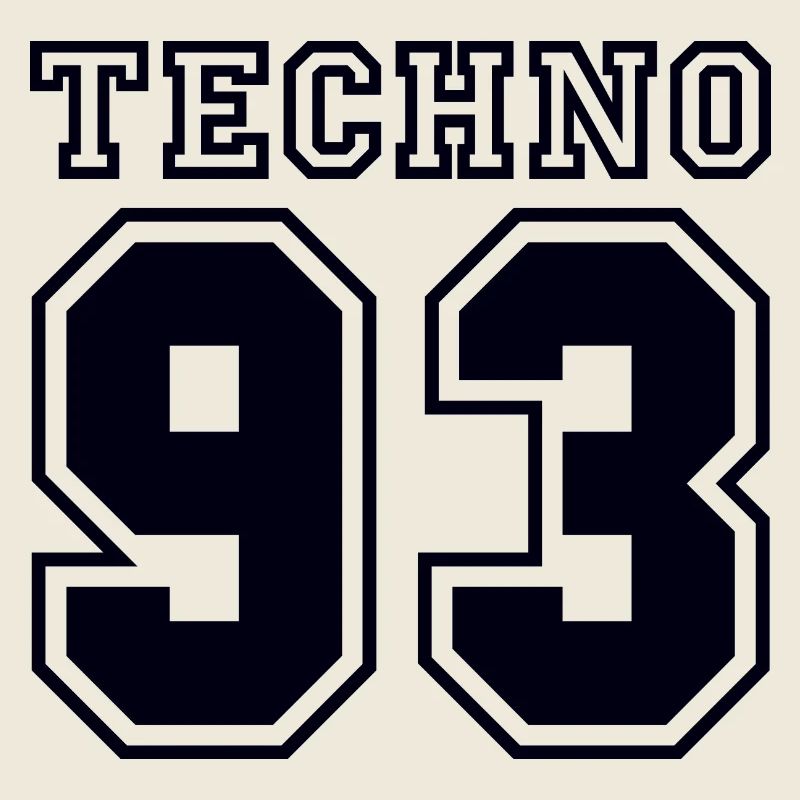 TECHNO 93