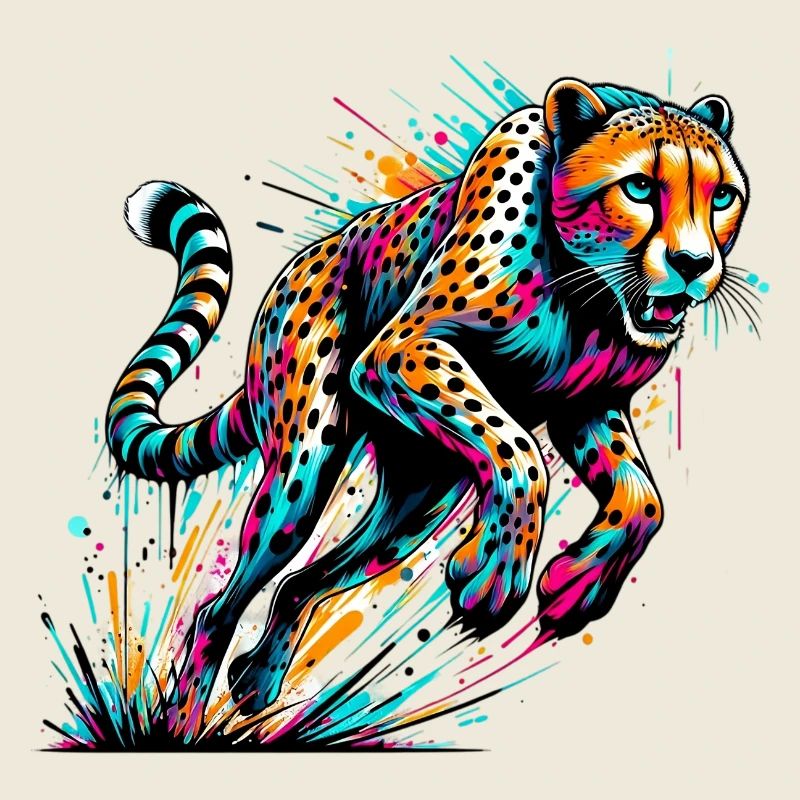 Guépard