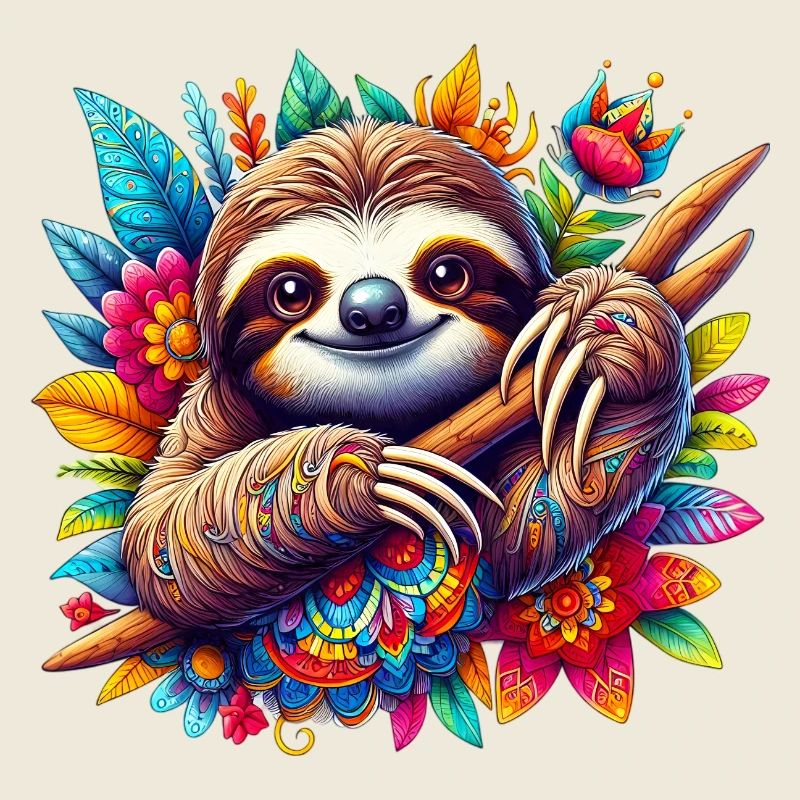 Sloth