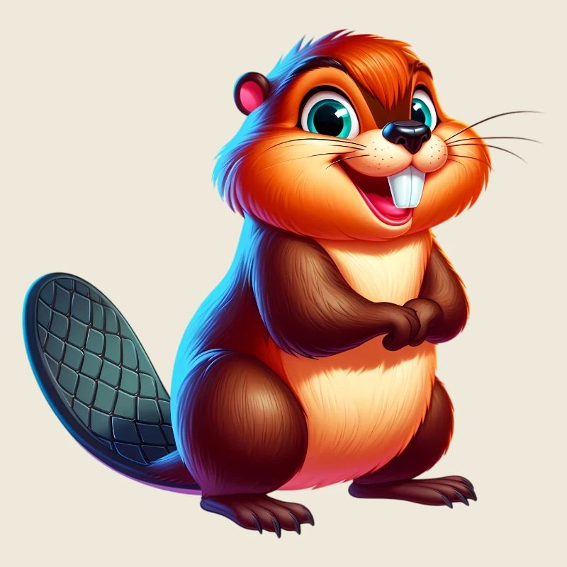 Beaver