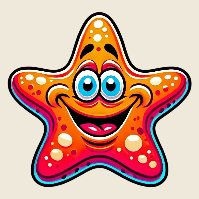 Starfish