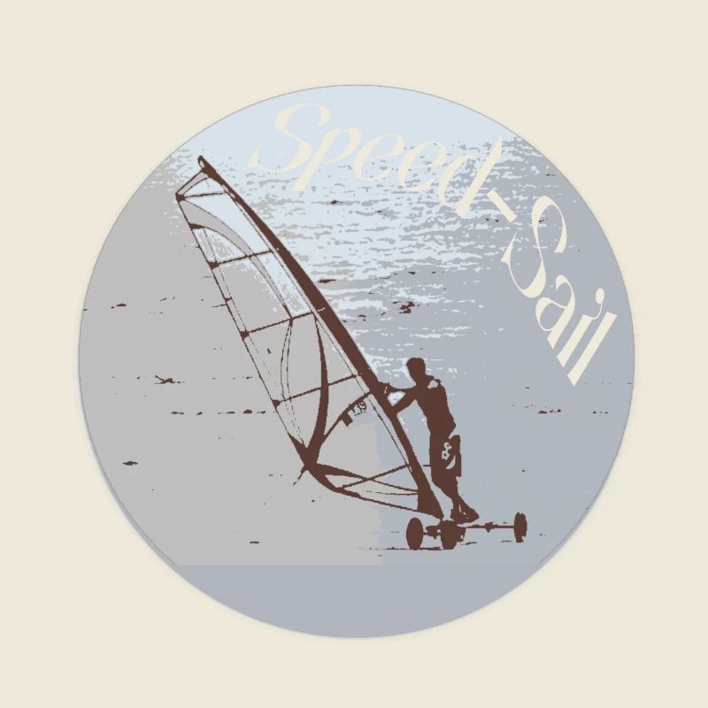 Speed-Sail