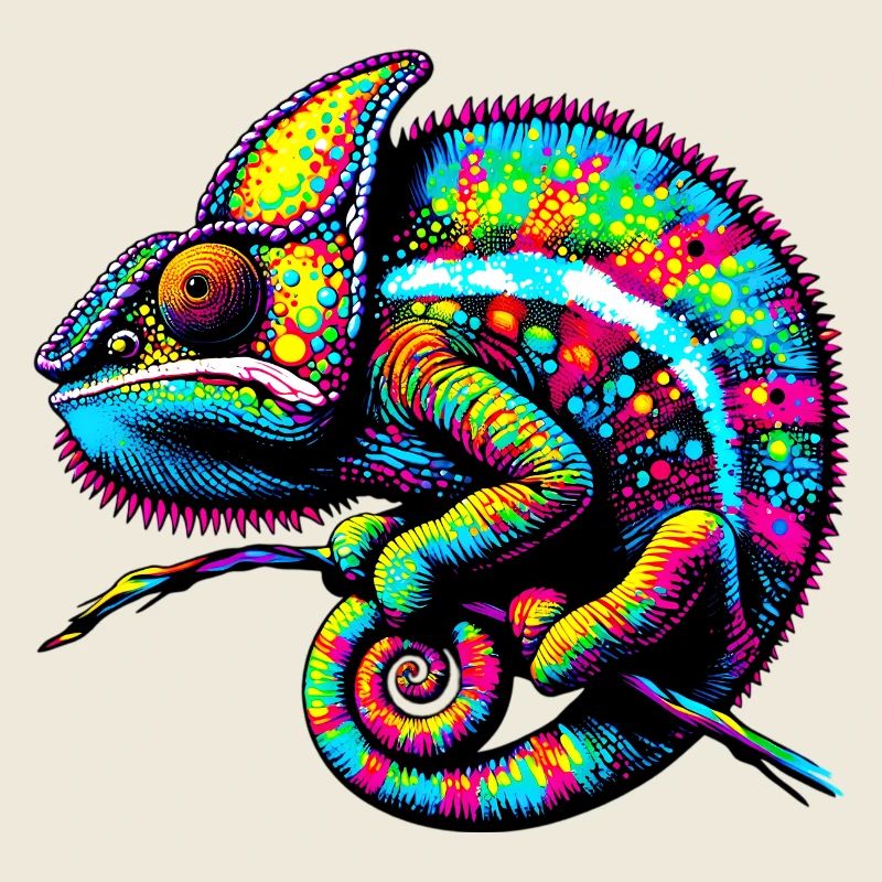 Chameleon