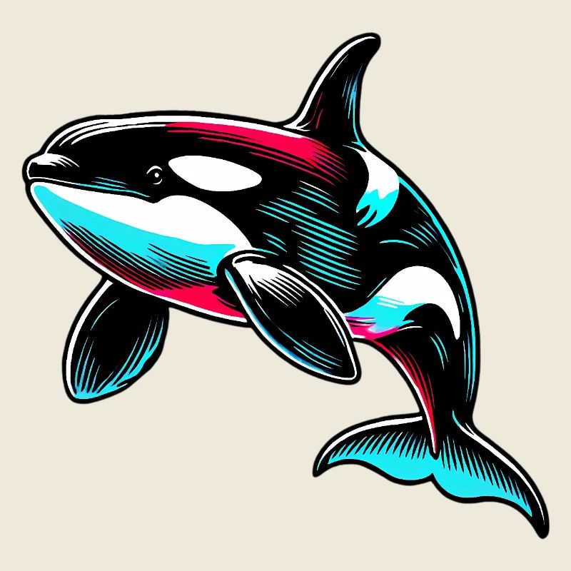 Killer whale