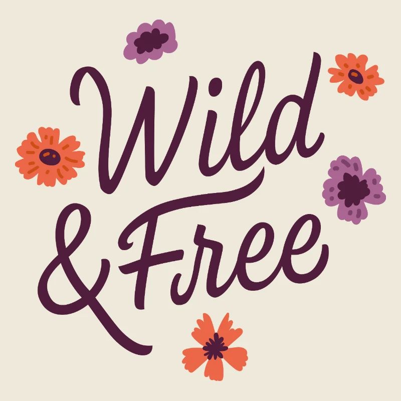 Wild & Frei