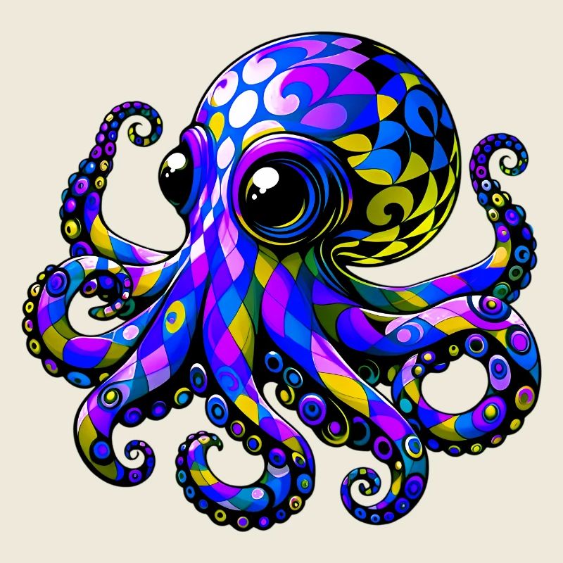 Octopus