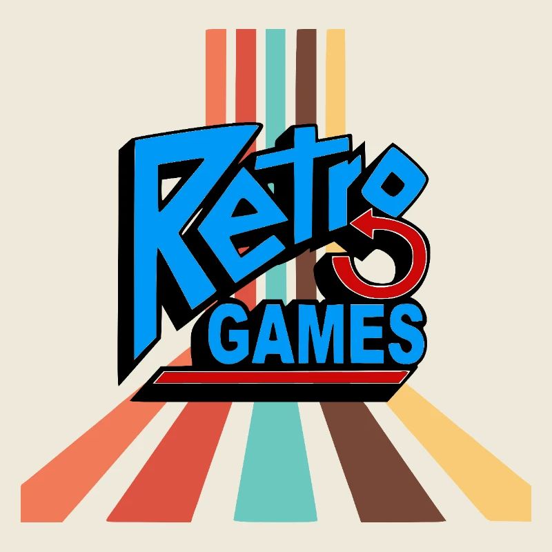 Retro games
