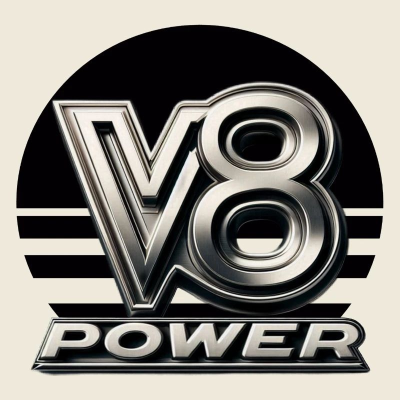 V8 Power