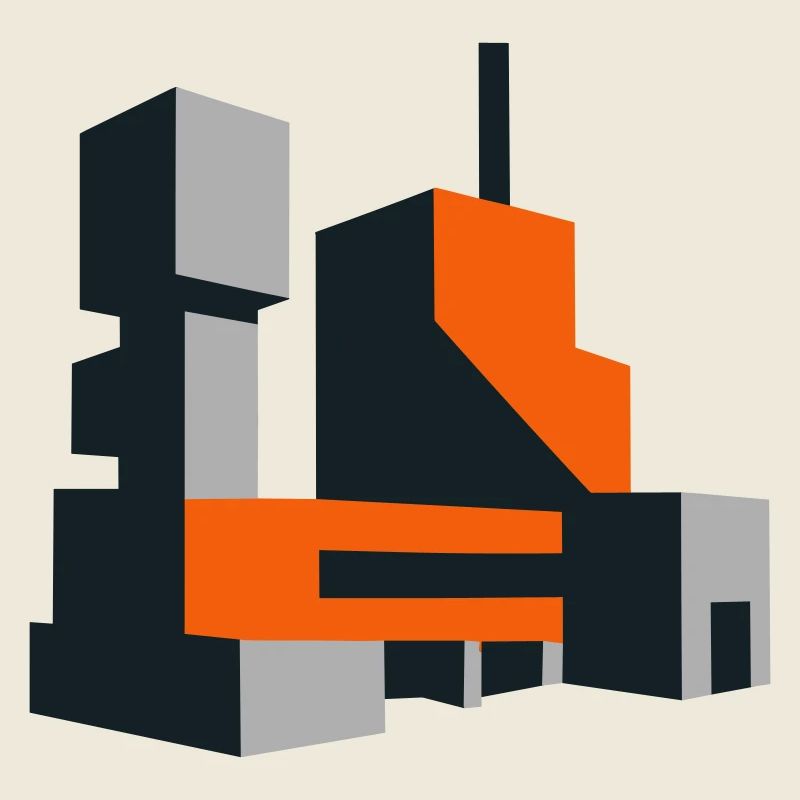 Le rêve de l’architecte