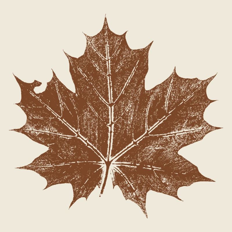 maple leaf