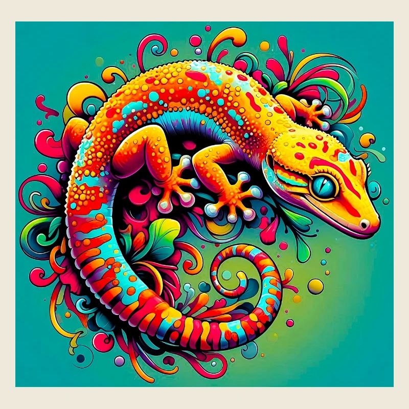 Gecko