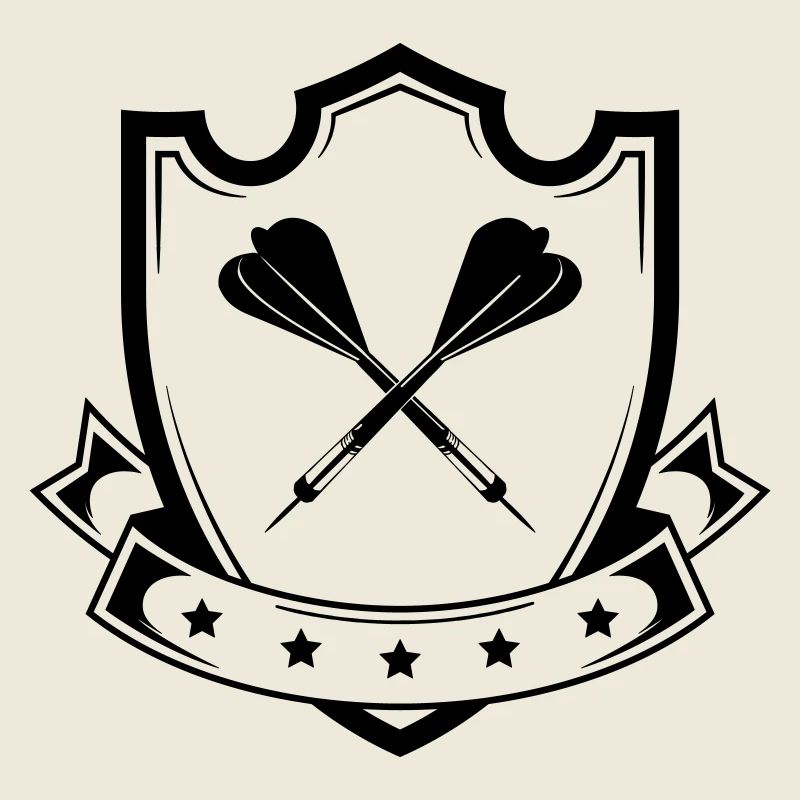 Armoiries de Dart