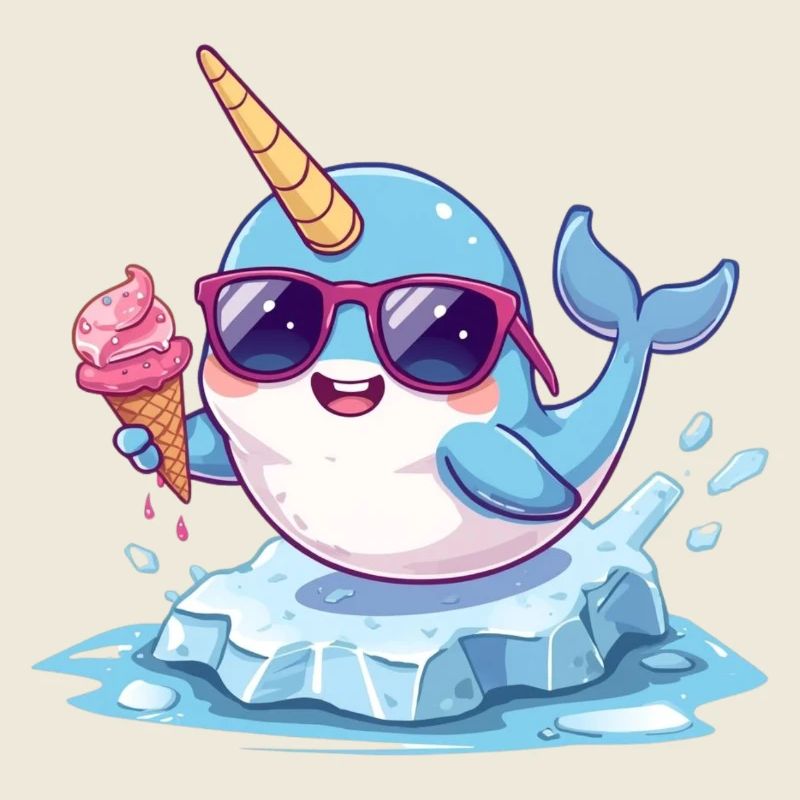 narval_glace