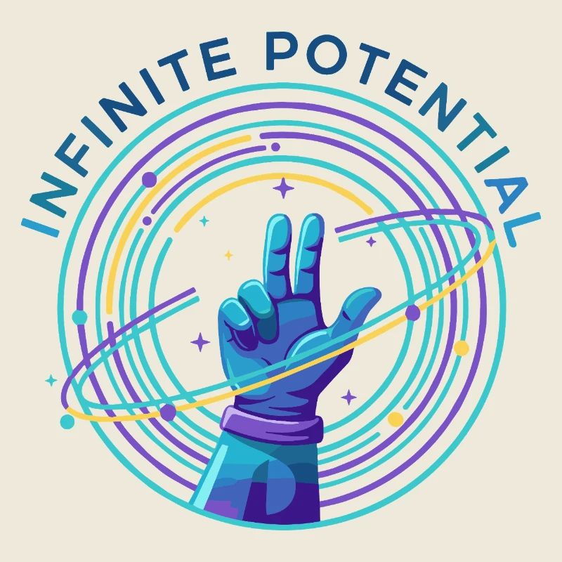 Infinite potential