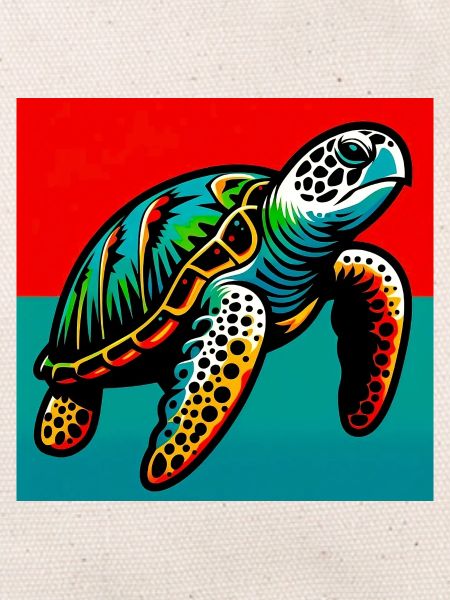 turtle