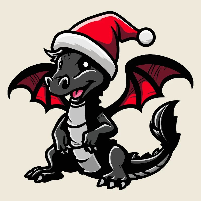 Noël du dragon