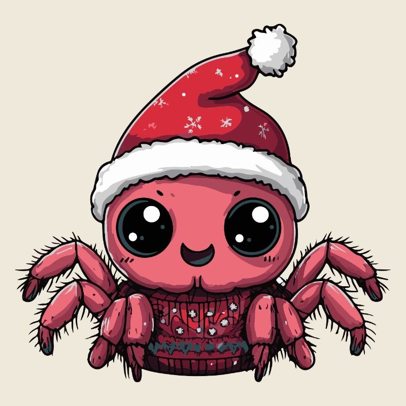 Noël de la Tarentule