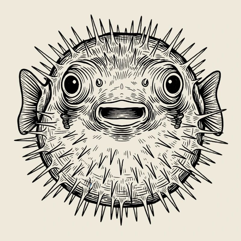 Kugelfisch