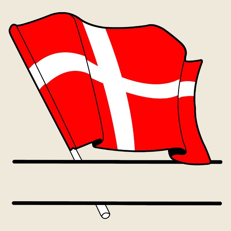 DÄNEMARK – Name Space