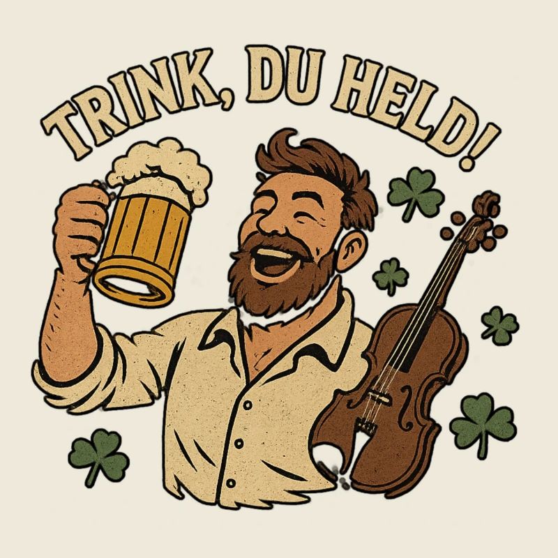 Trink, Du Held! 