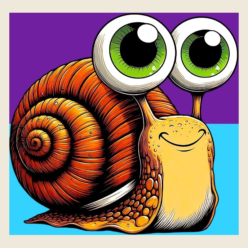 Schnecke