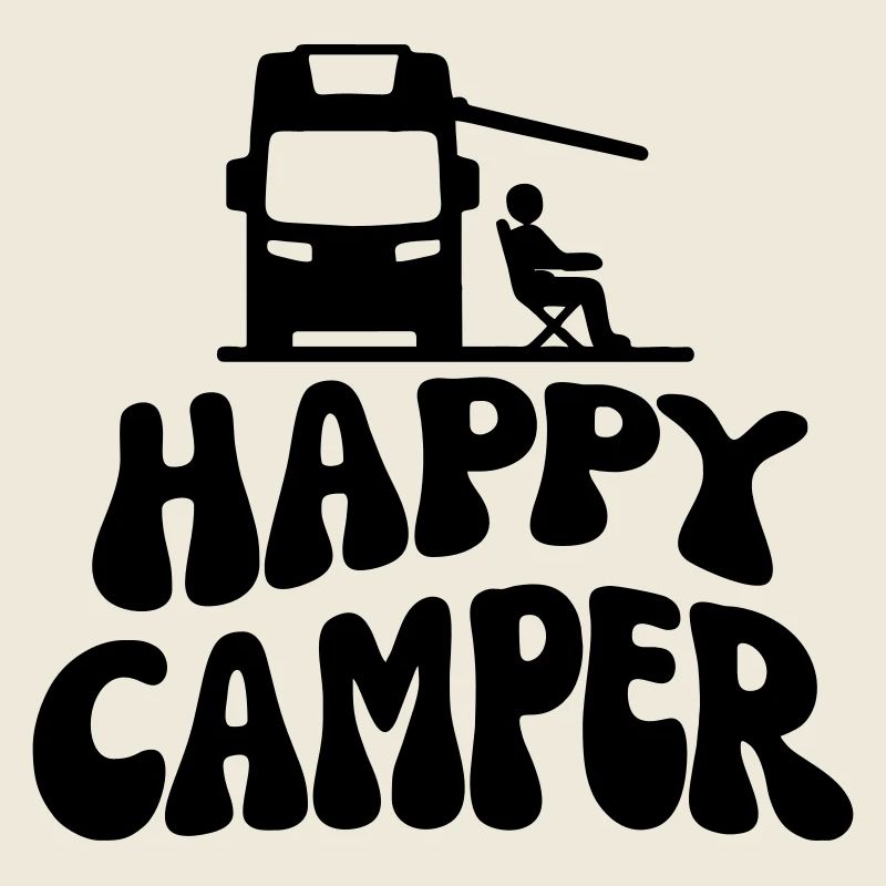 Happy Camper