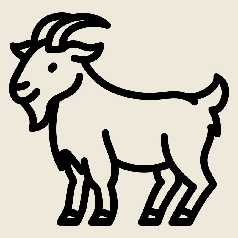 chèvre