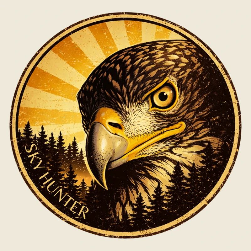 Adler Eagle SKY HUNTER