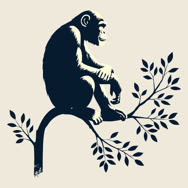 Chimpanzee