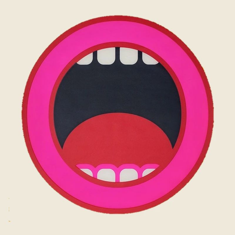 bouche à la bouche