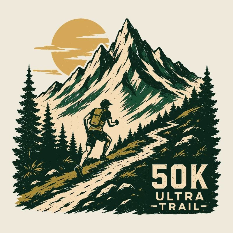 Trailrunning – Ultra Trail