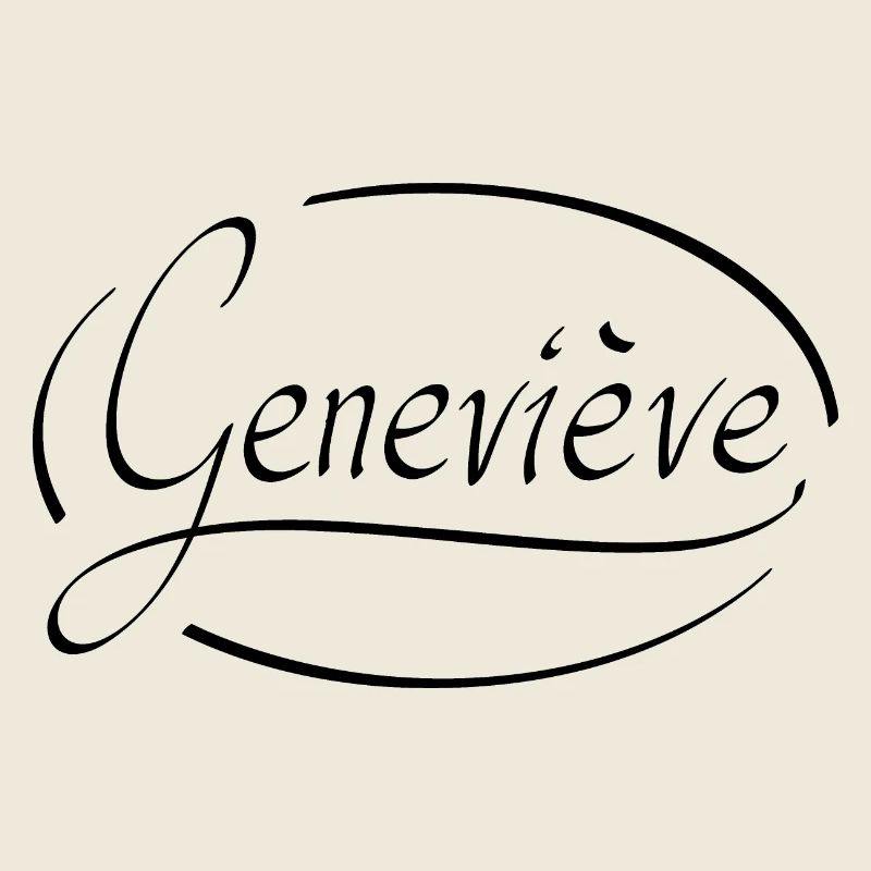 Geneviève