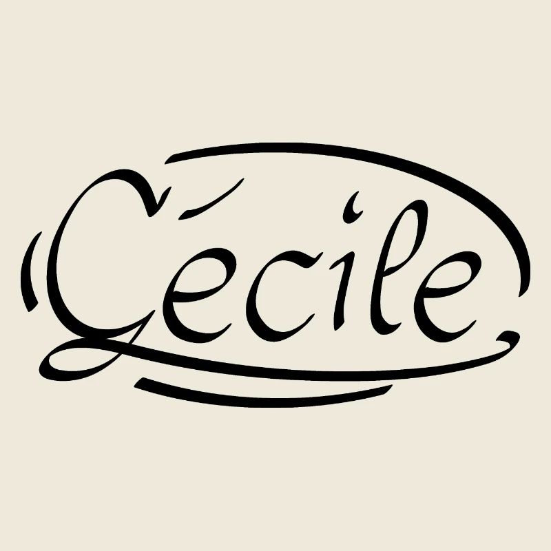Cécile